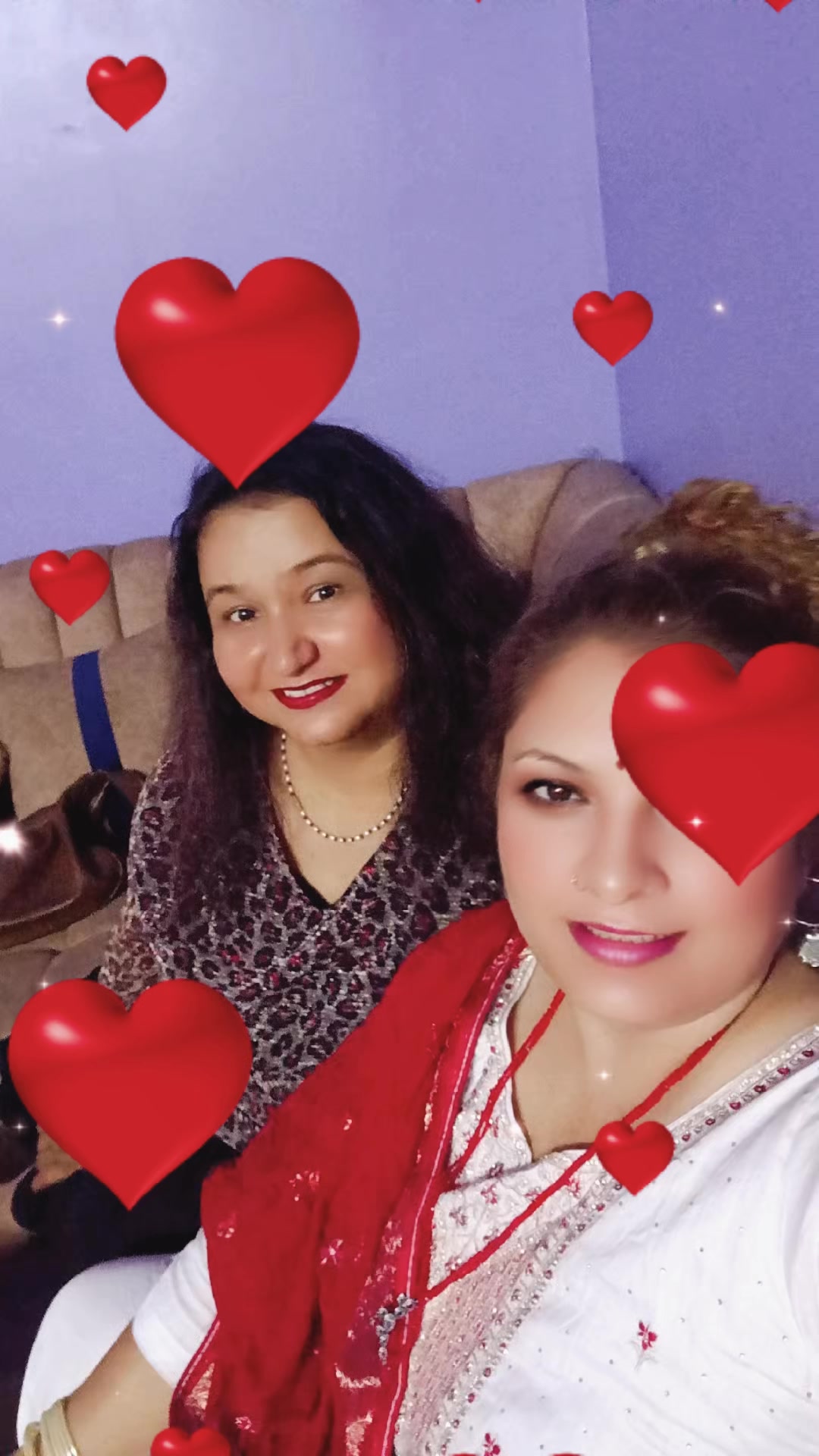 @devi ghimire