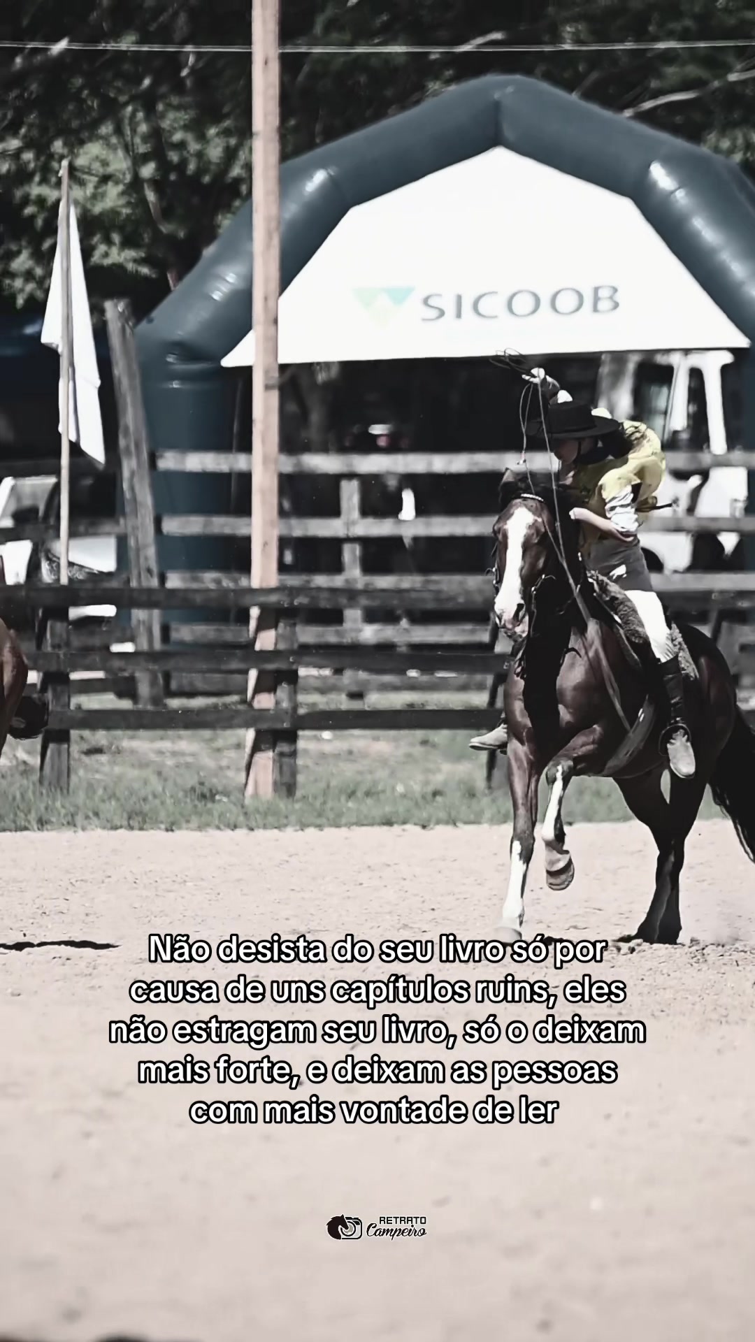 @Colorado da Baldez 🤎🐴