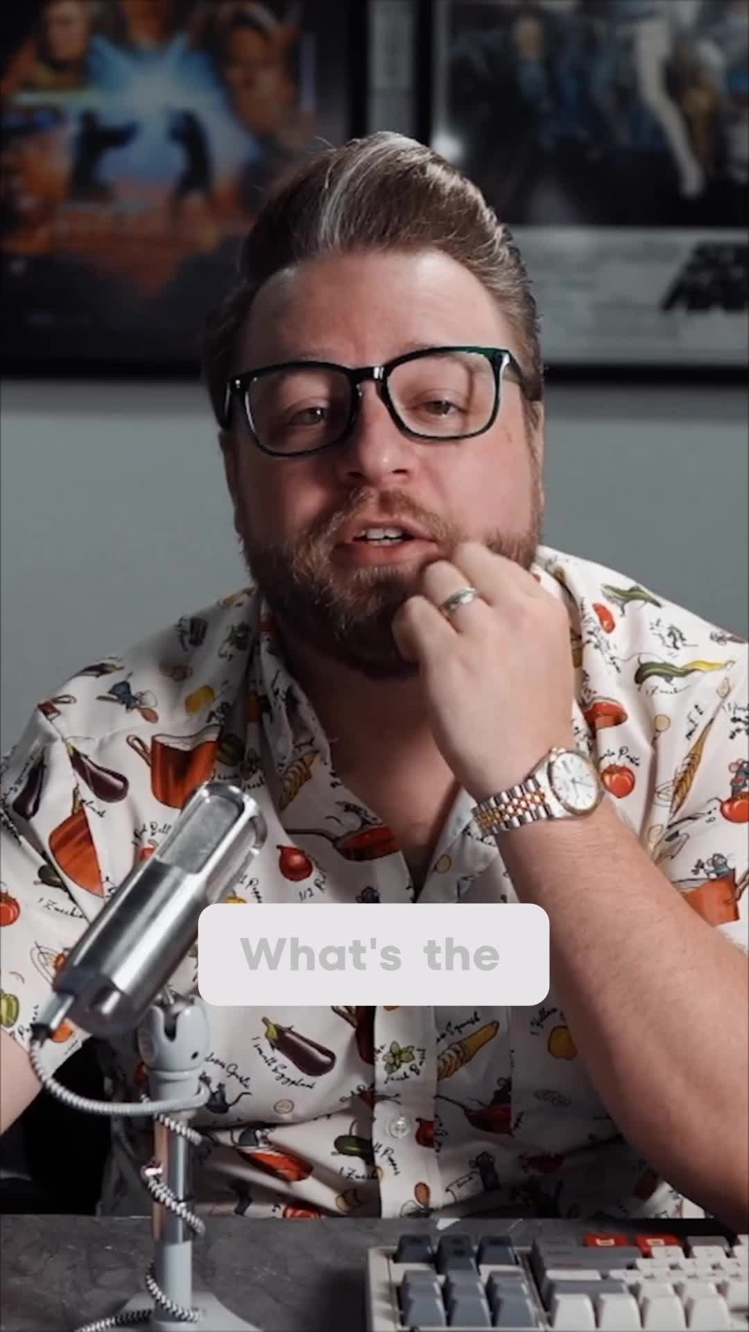 @Jake | The Marketing Wizard
