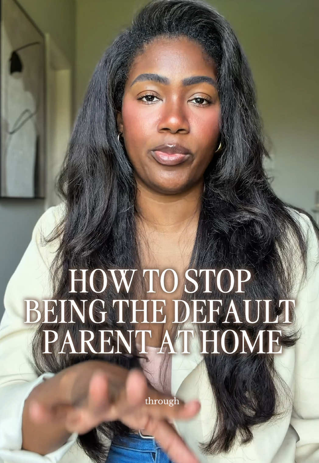 @CHASITY | MOM CEO