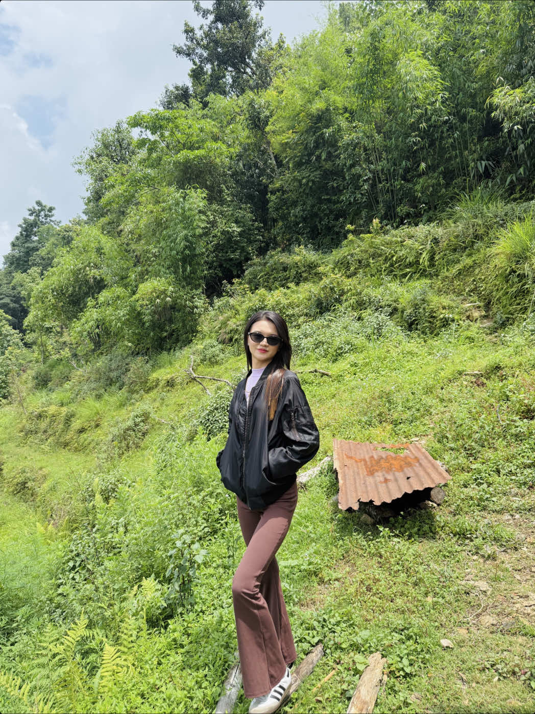 @Esneha pangilama grg❤️