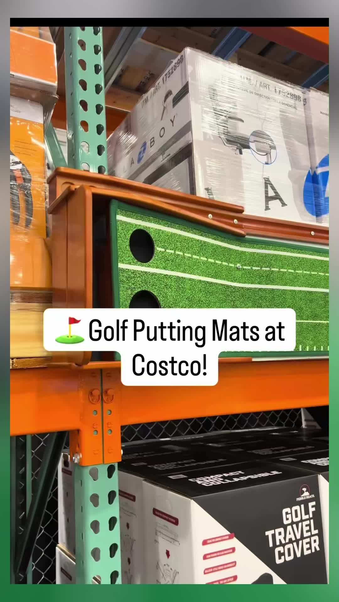 @Forrest Golf