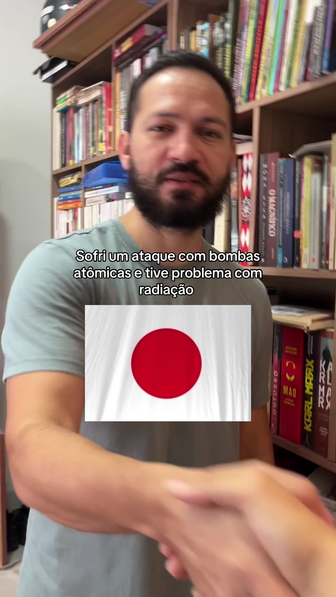 @Canal Historia e Tu