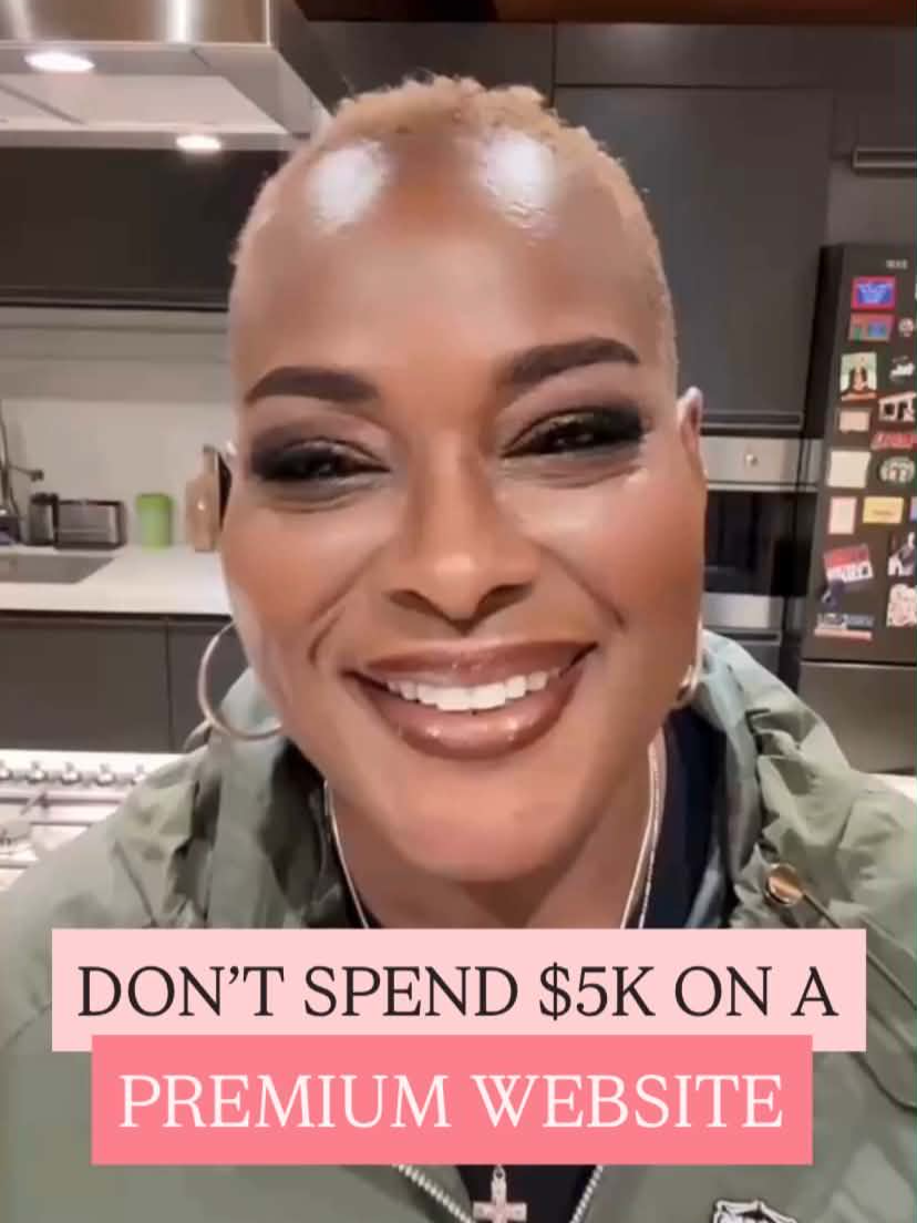 @Chef Lisa Brooks