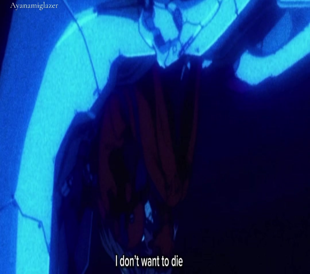@Reiayanami#1glazer