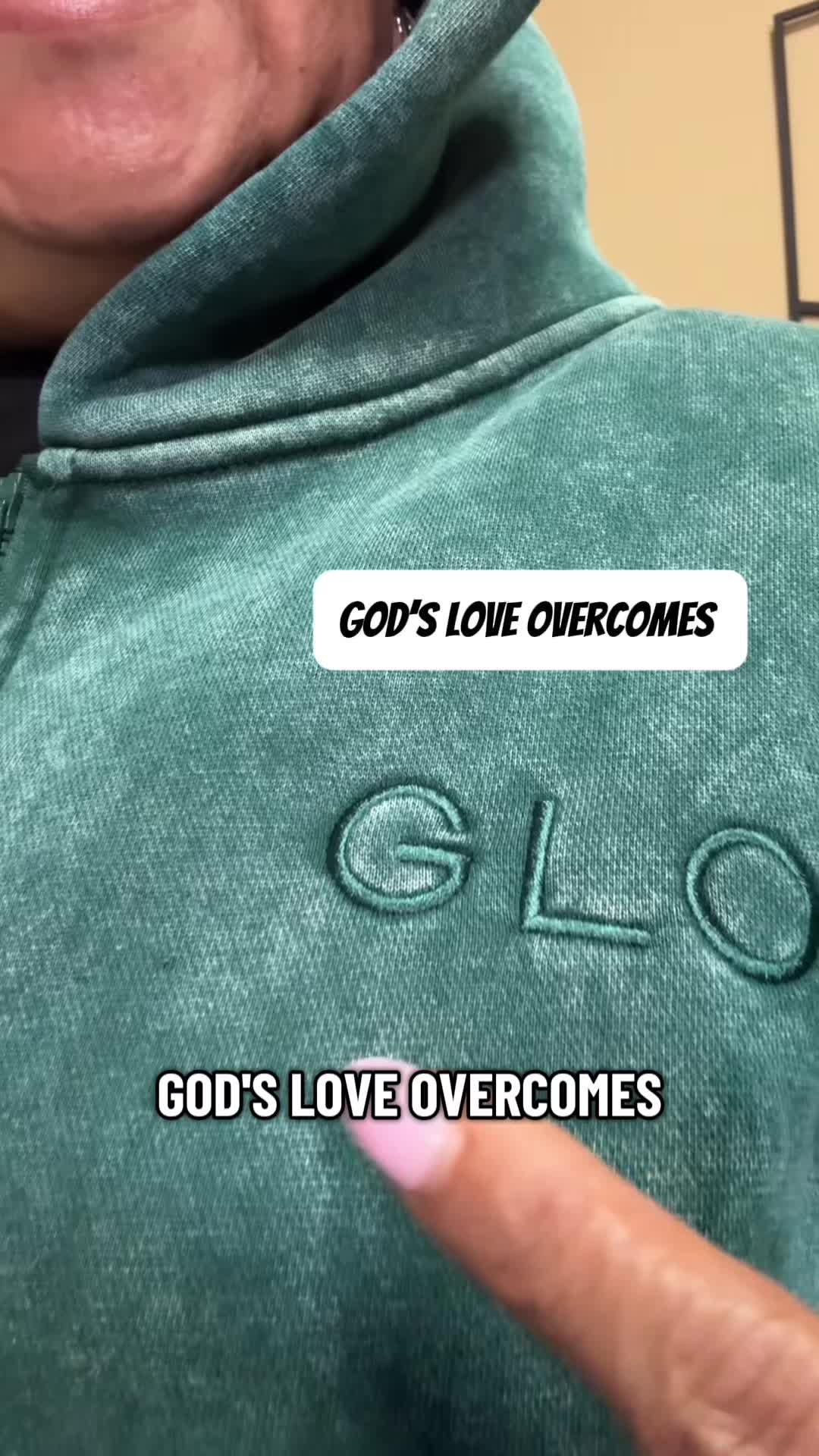 @Melanie Lavon |  Real Talk