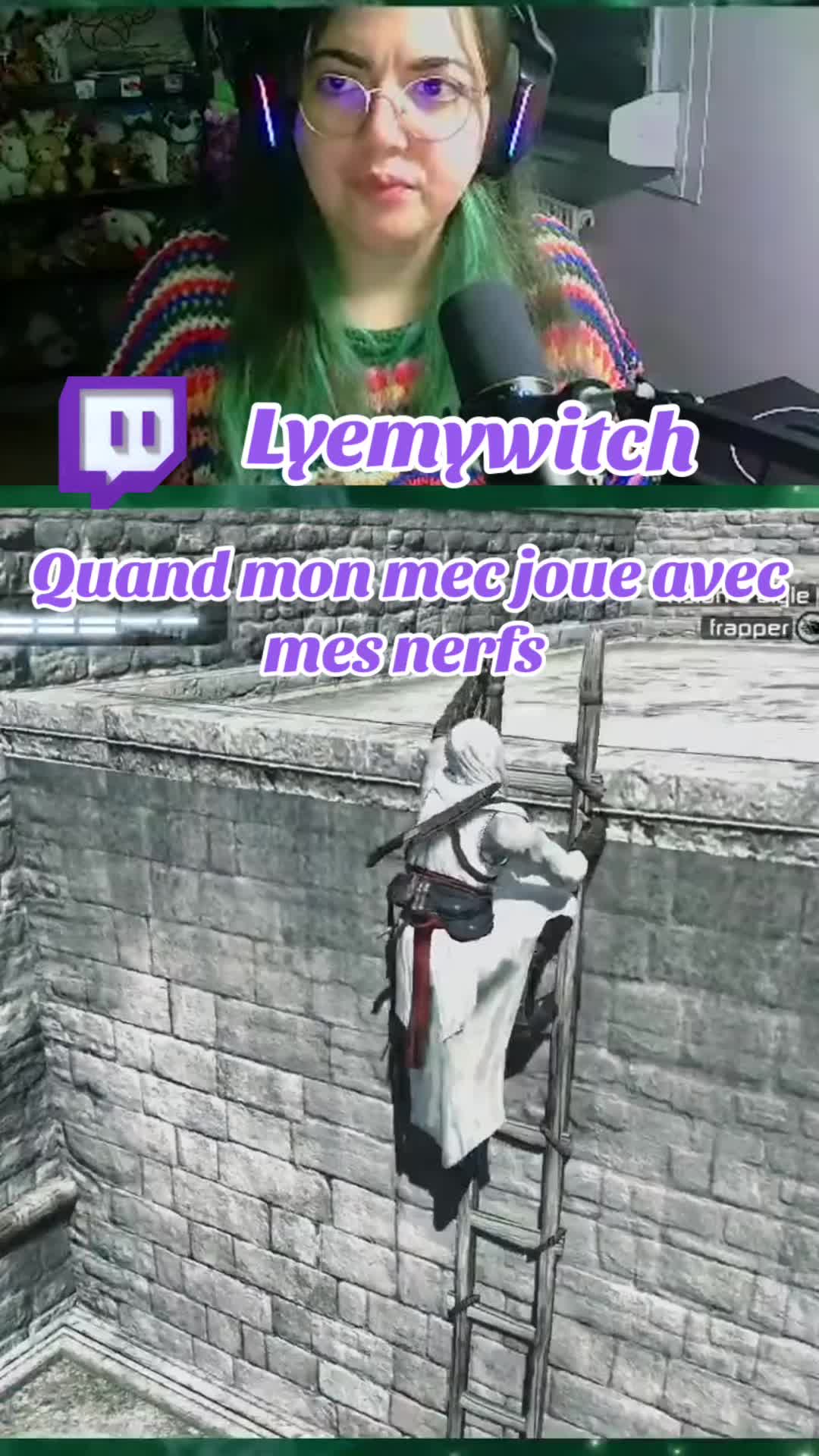@LyemyWitch