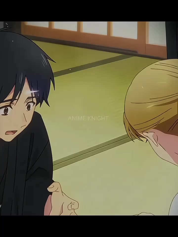 @ANIME KNIGHT ✨