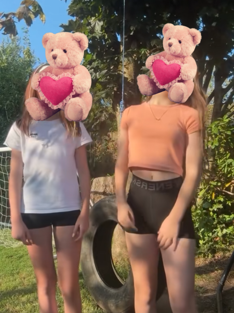 @mini candy doll