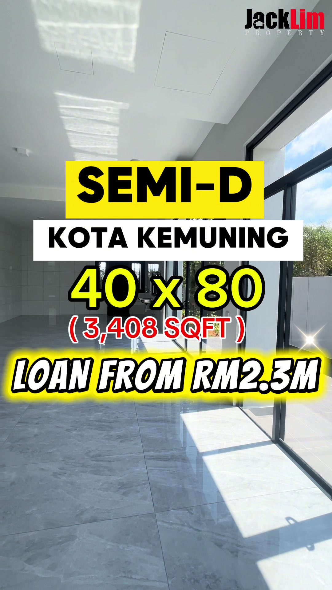 @jacklim property