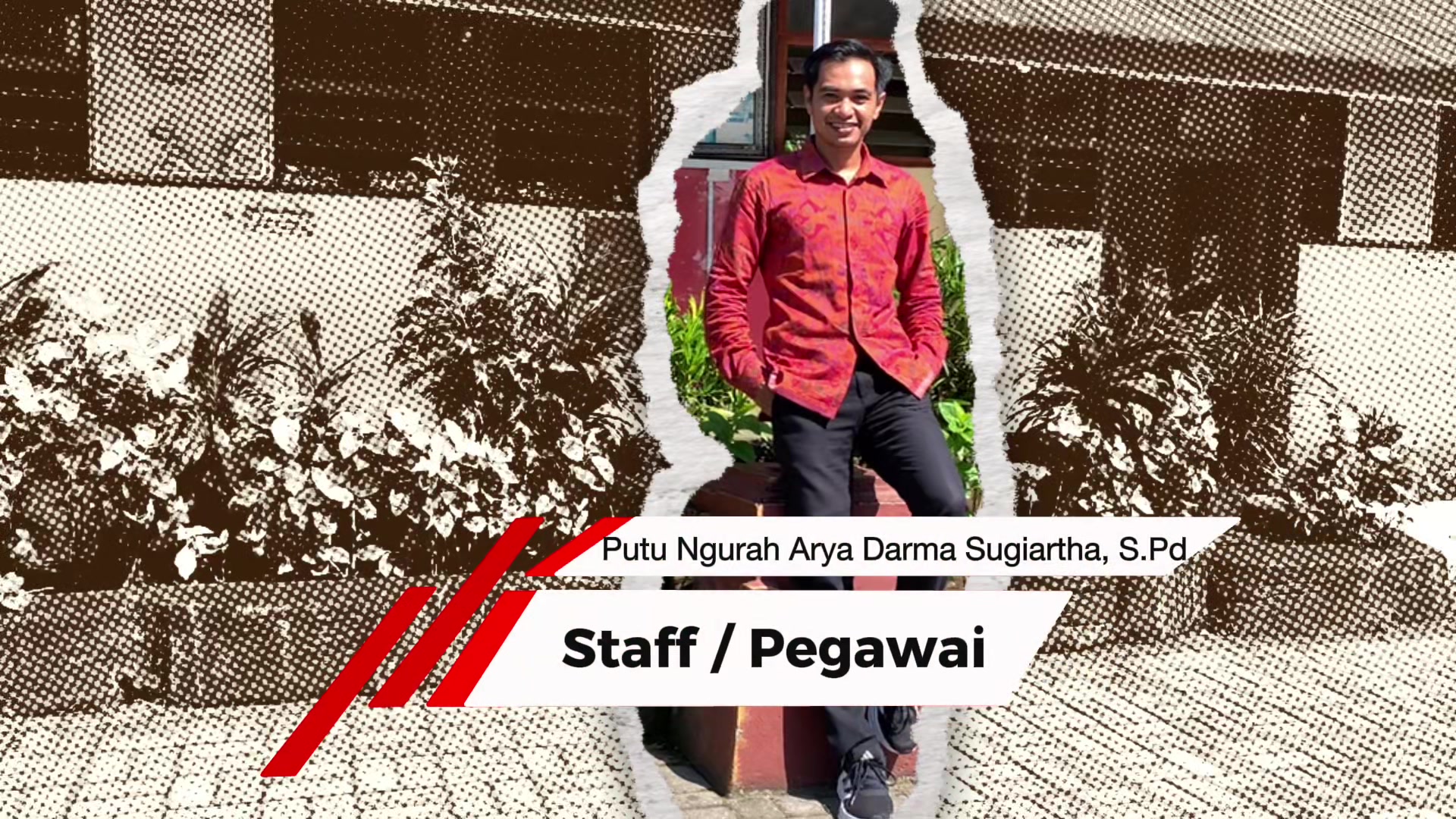 @Putu Ngurah Arya Darma Sugiart