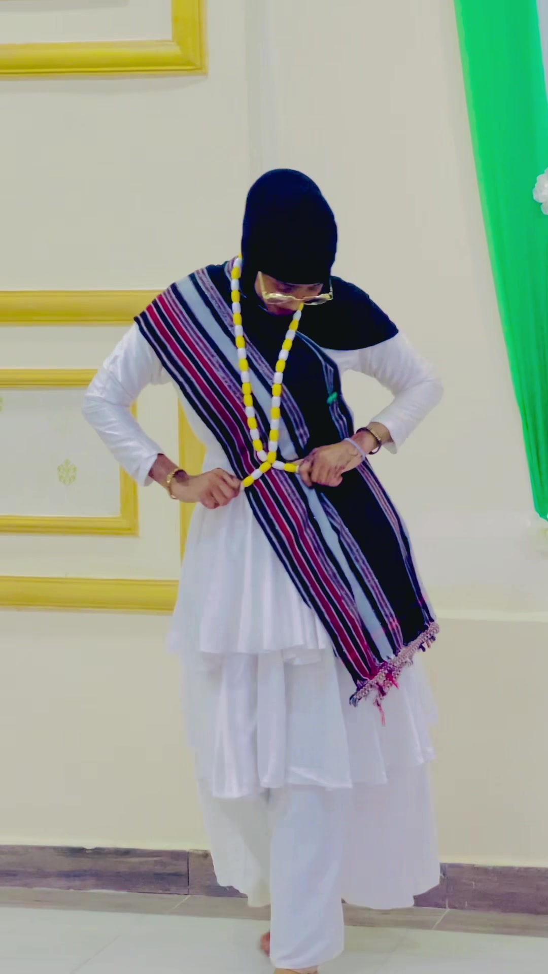 @yarta Shanta soomaliyed🇸🇴