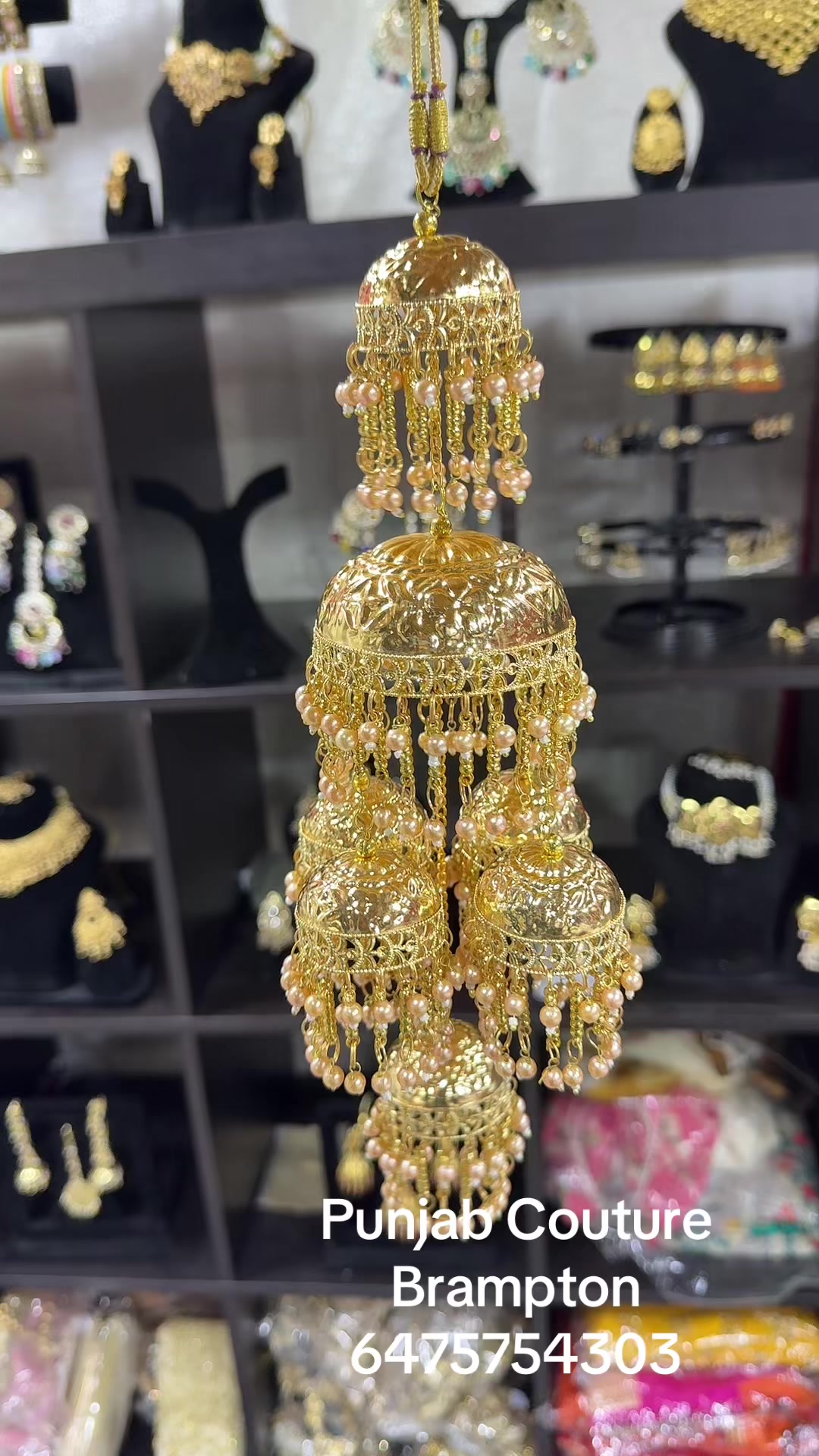 @Punjab Couture