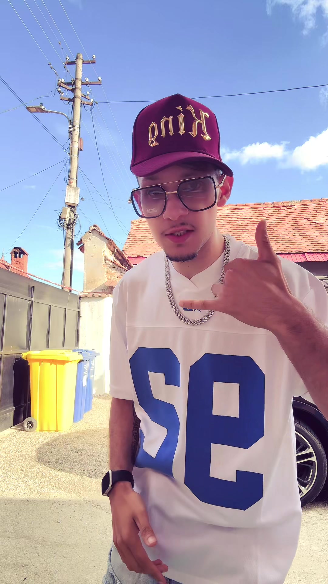 @JUNO 59 💪🔥👑🎶🎤
