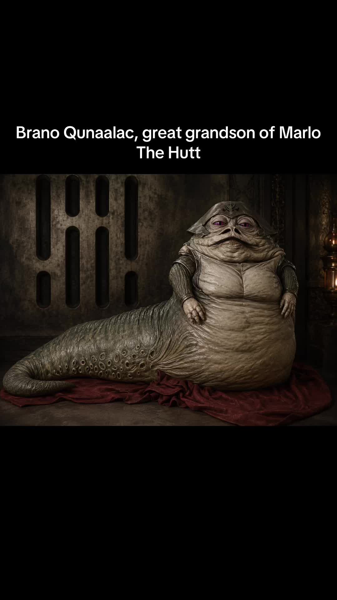 @Zorba the Hutt