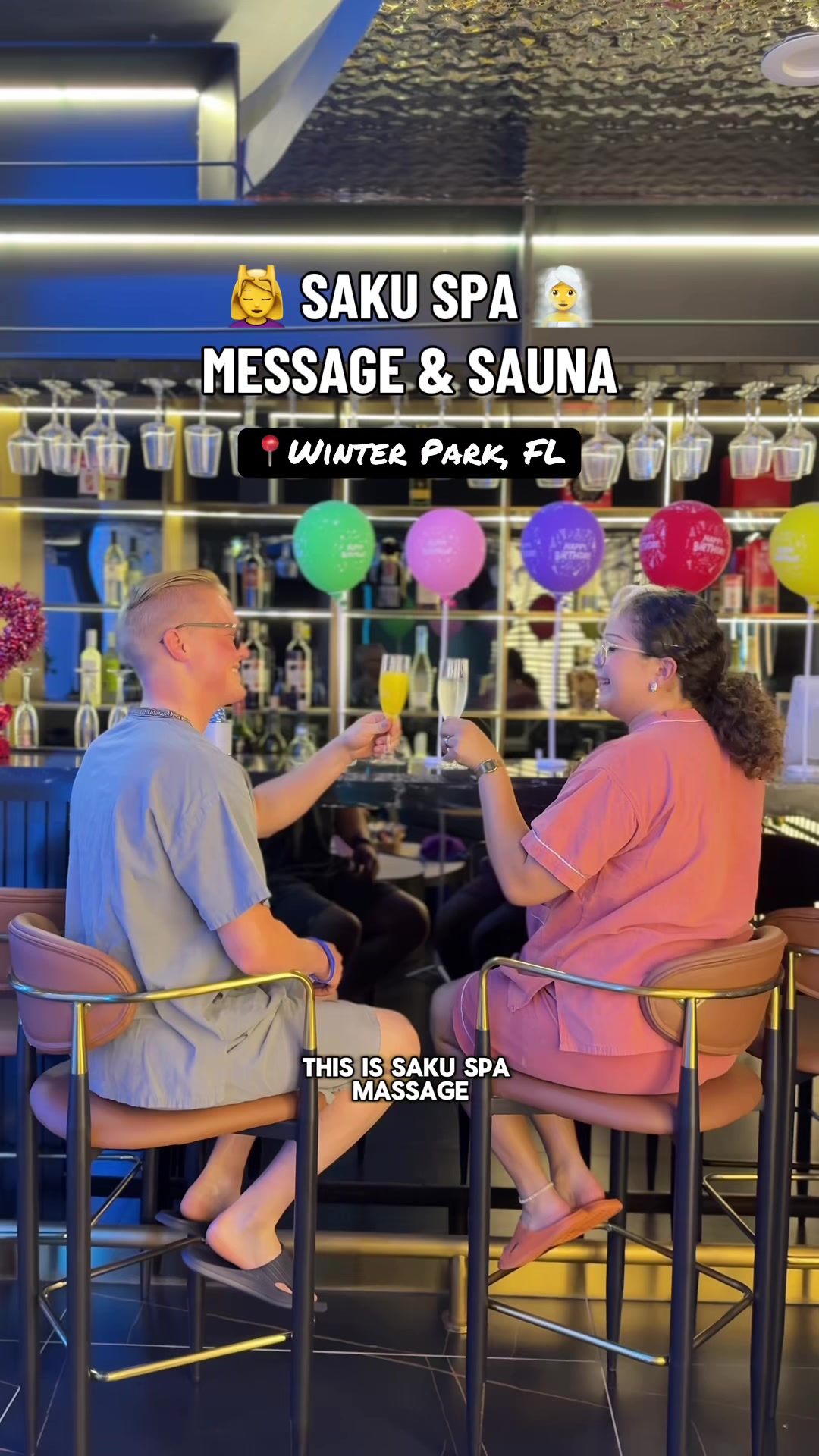 @Olivia Nunez | Orlando Creator