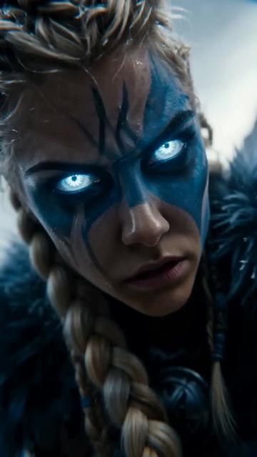 @Lagertha_ Great shield maiden