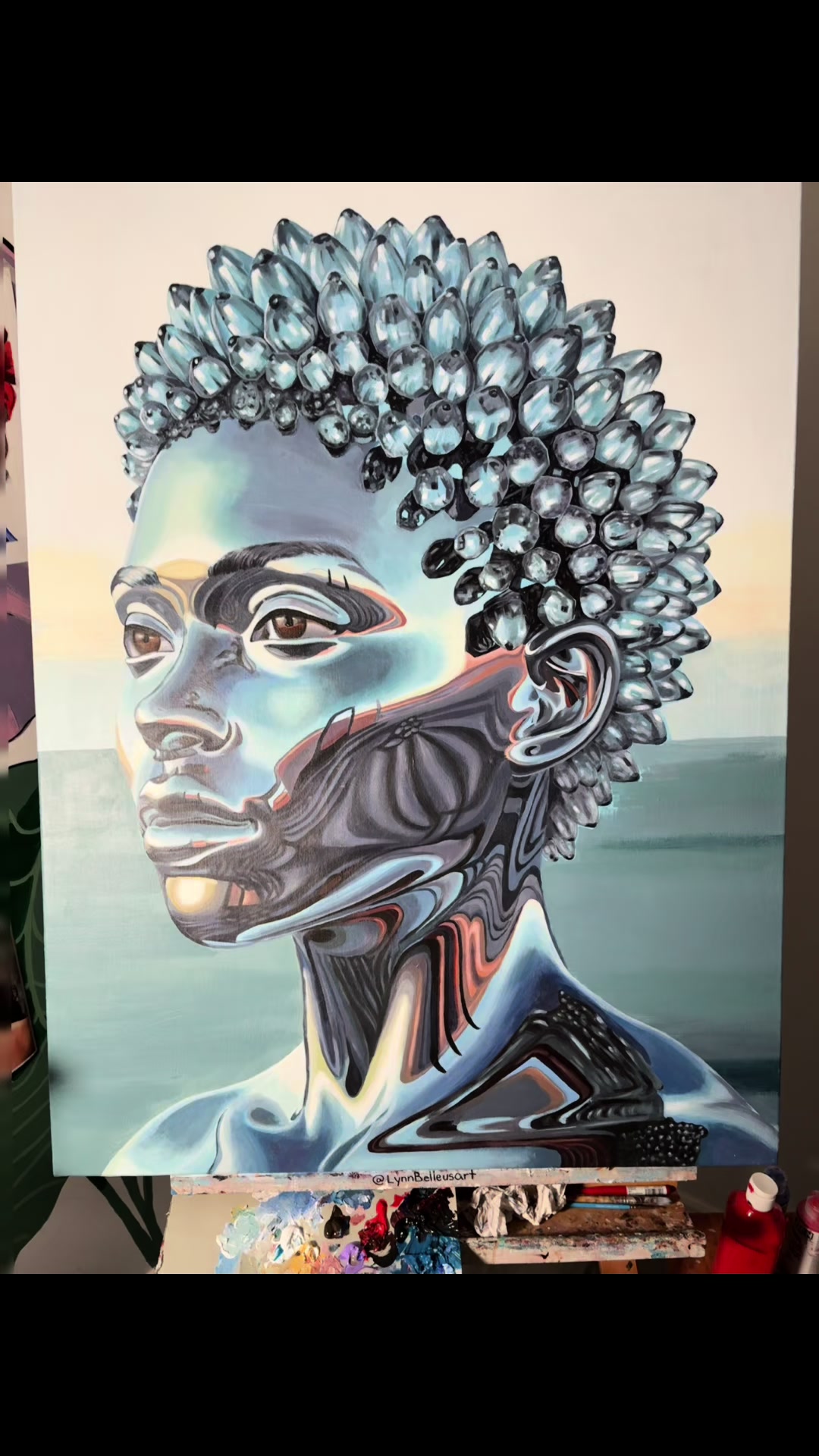 @LynnBelleus🎨