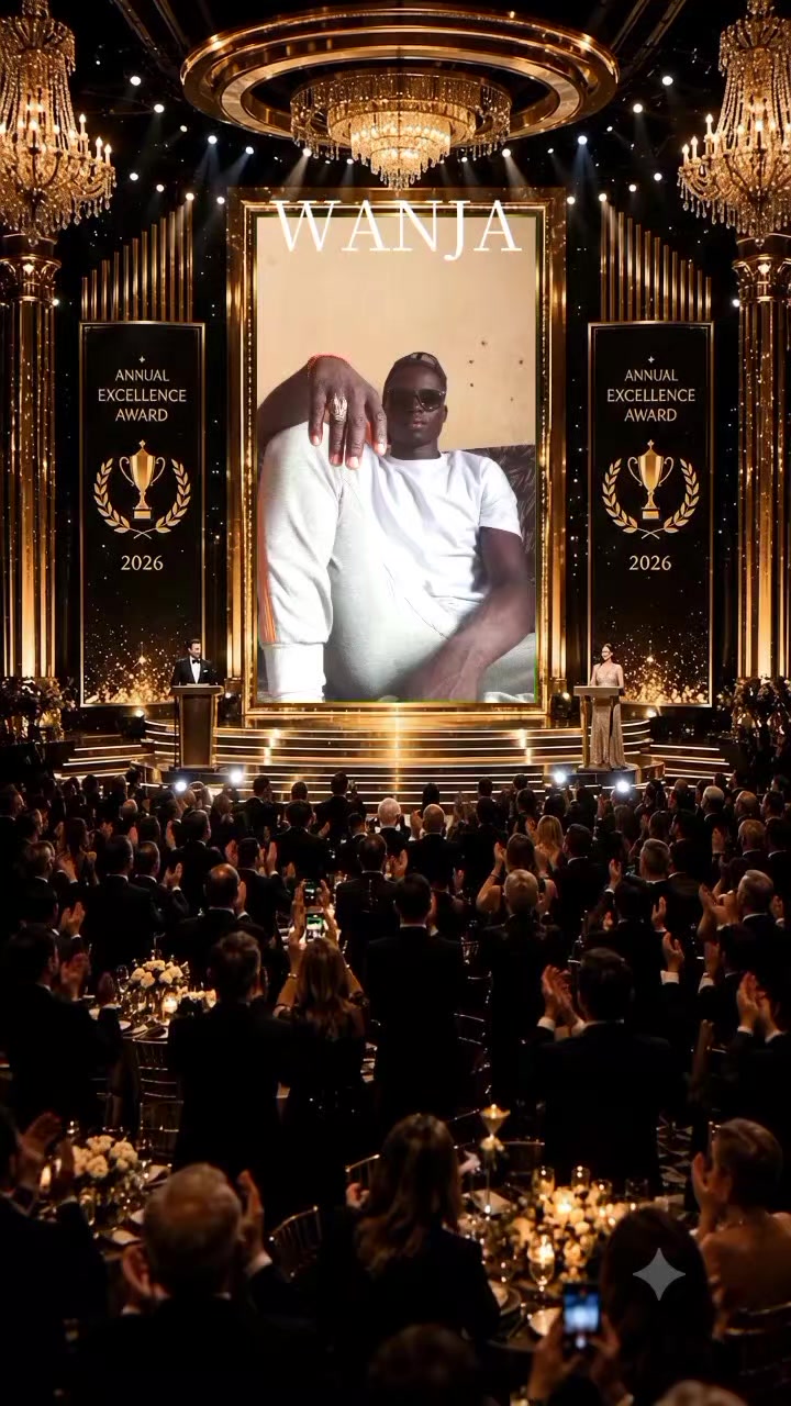 @wanja junior