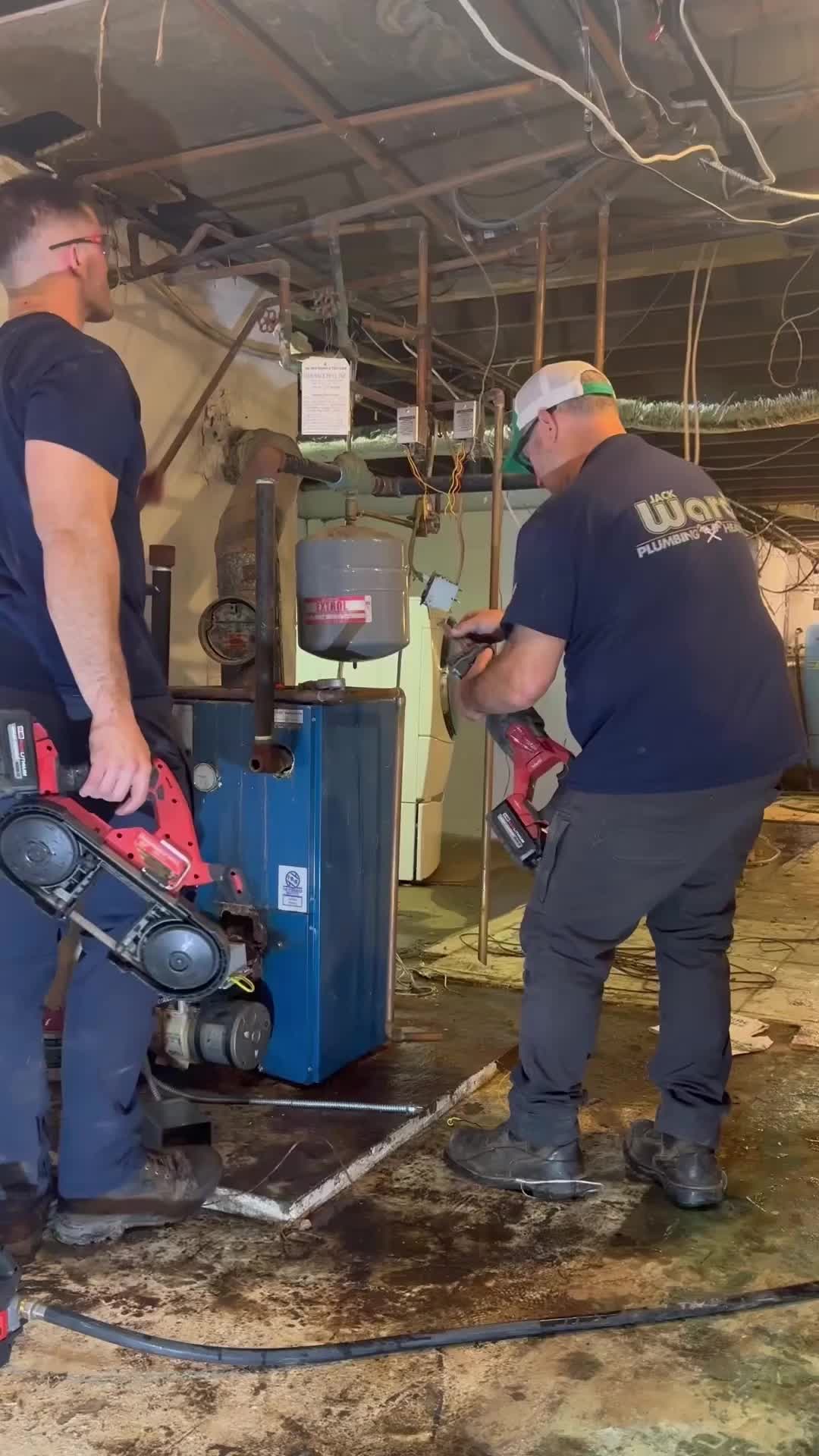 @The Conservative Plumber