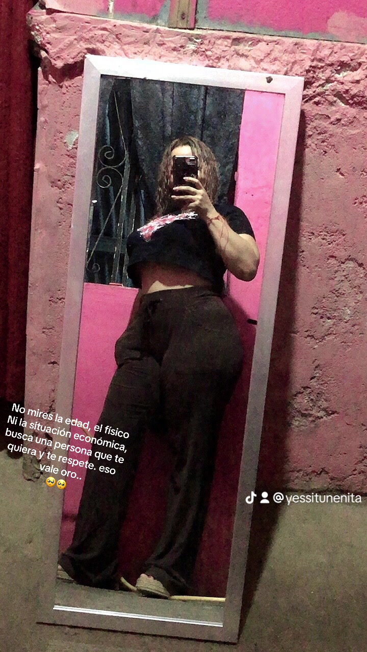 @yessitunenita