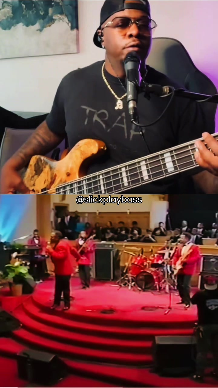 @SlickPlayBass