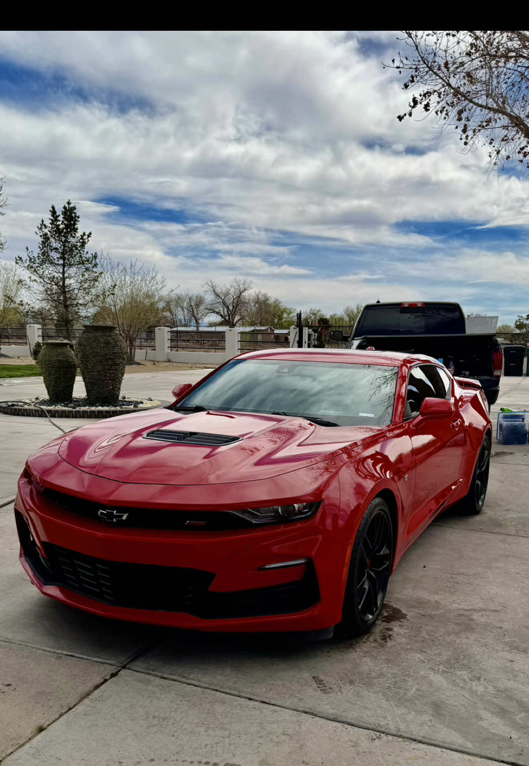 @Stellar Detailing