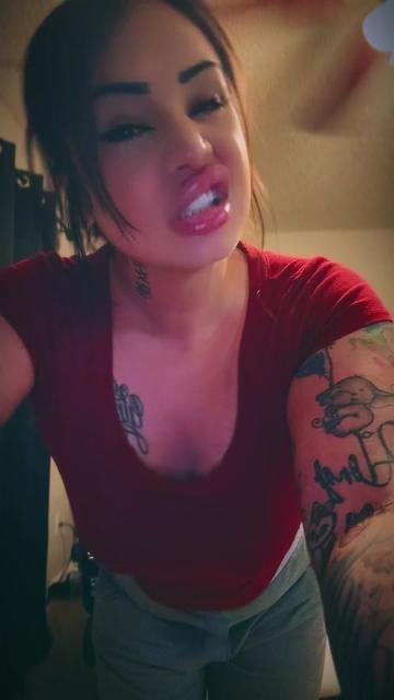 @Shayyla Marie