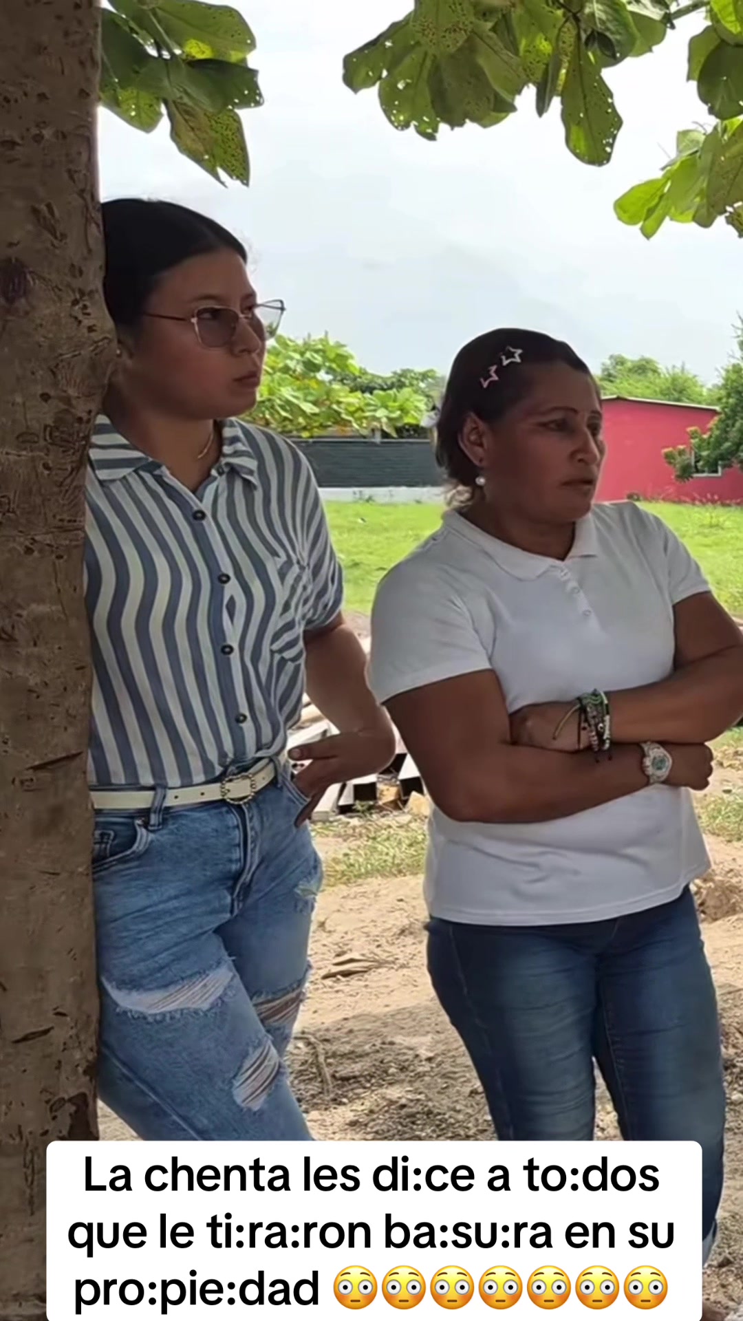@Chisme chapincitos