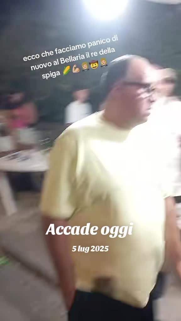 @mister 21 il re della spiga