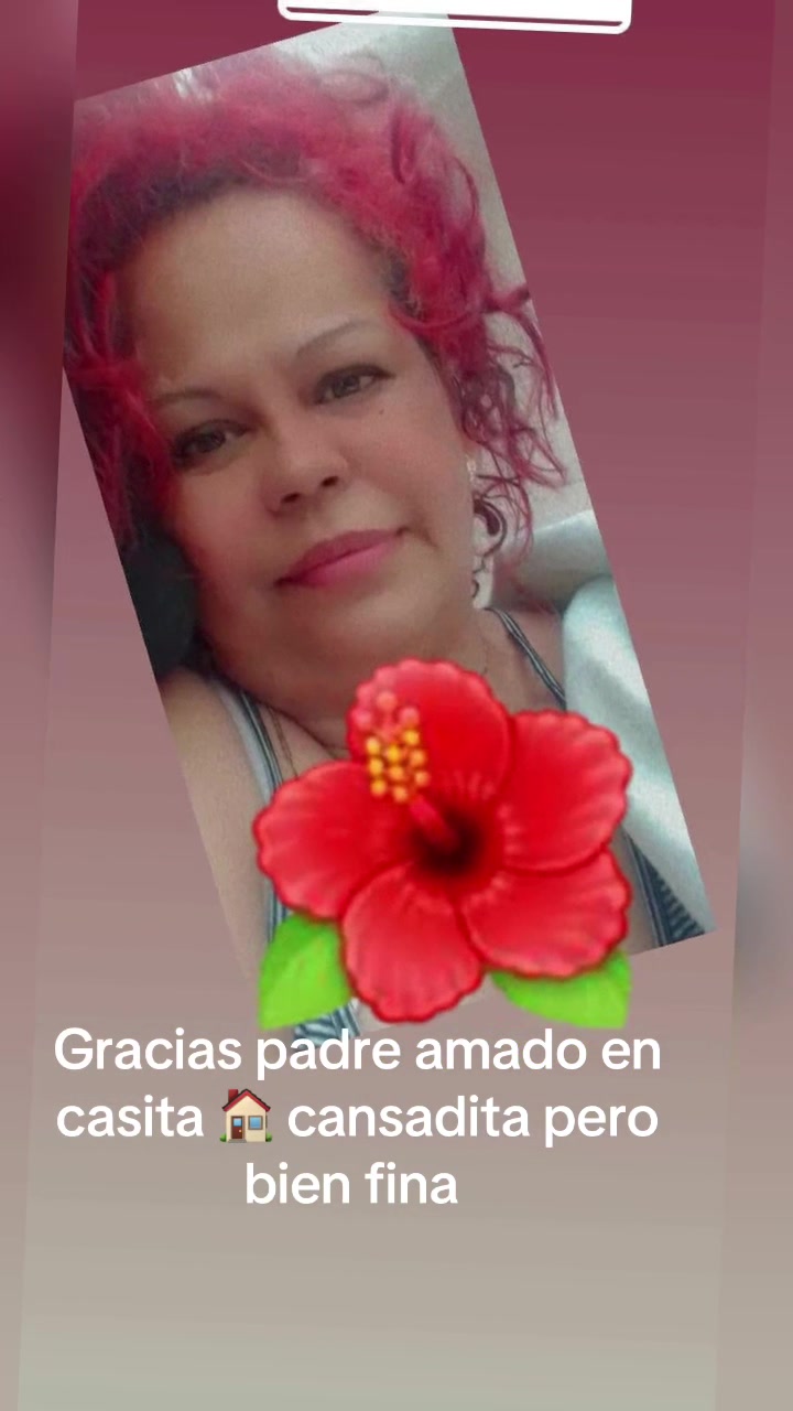 @DORIS PINTO