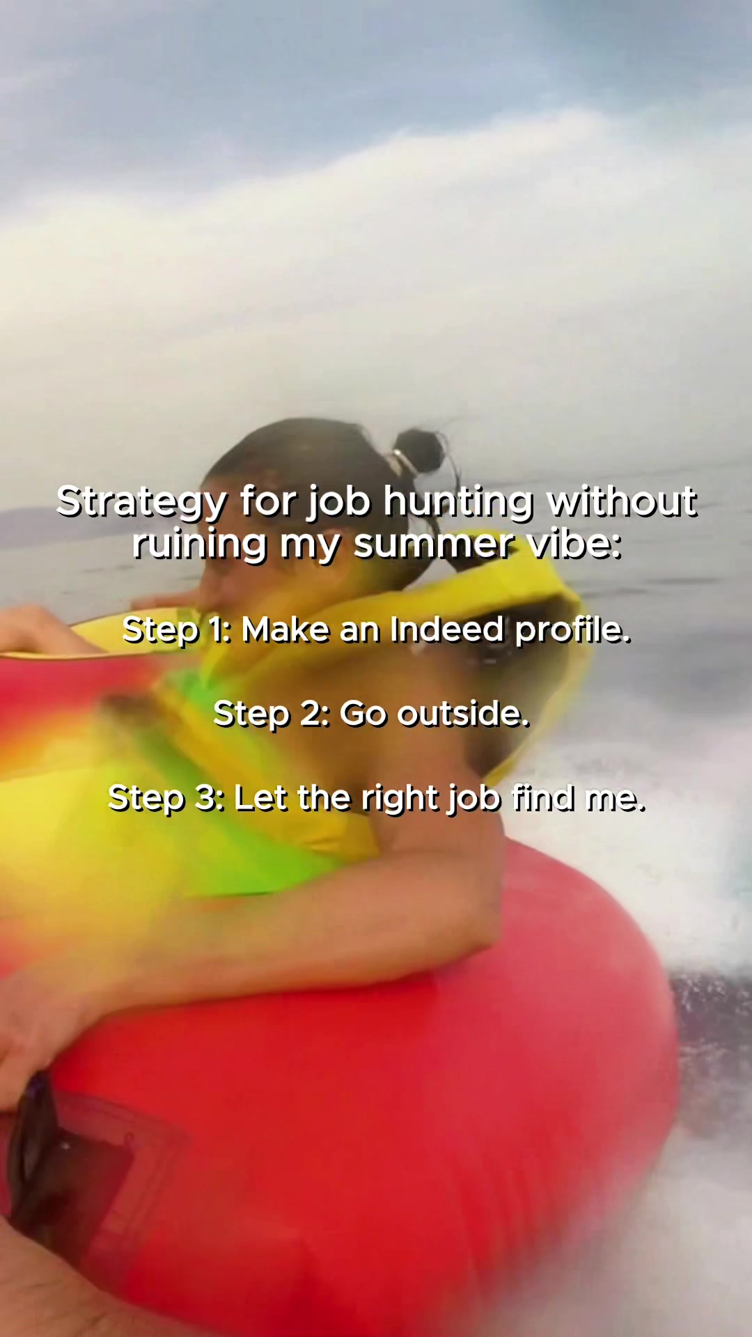 @Indeed