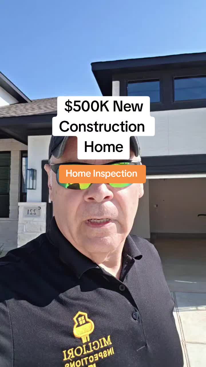 @Migliori Inspections-Inspector