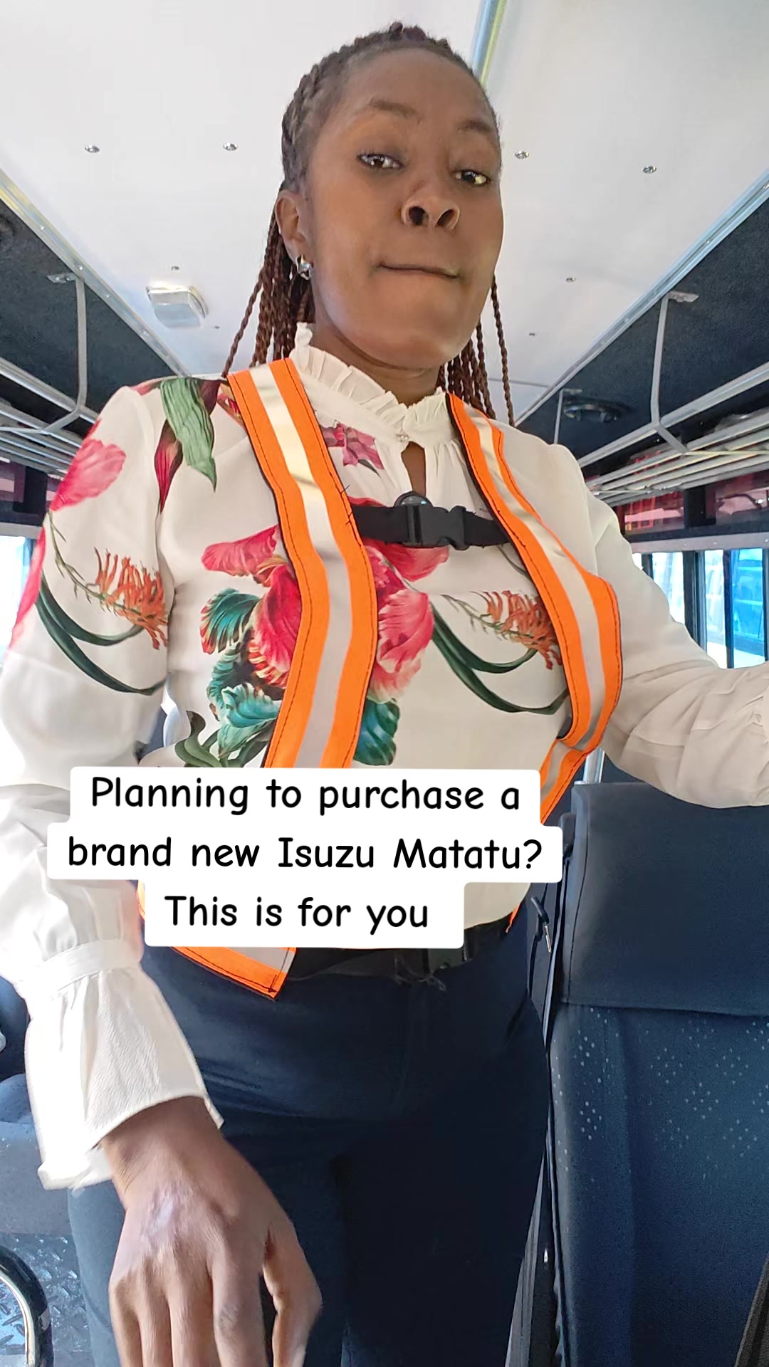 @Stella wa Isuzu