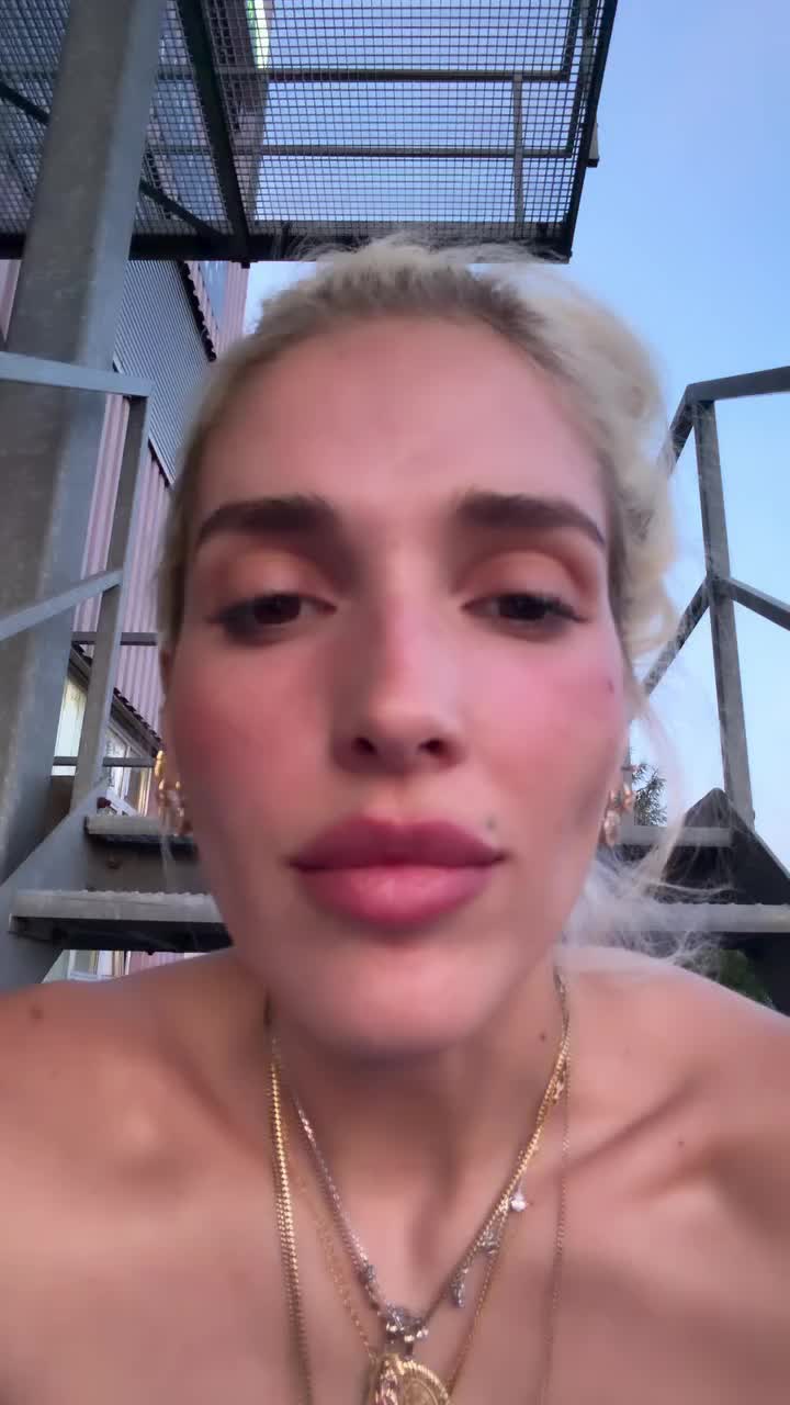 @Ms. Elena Rose