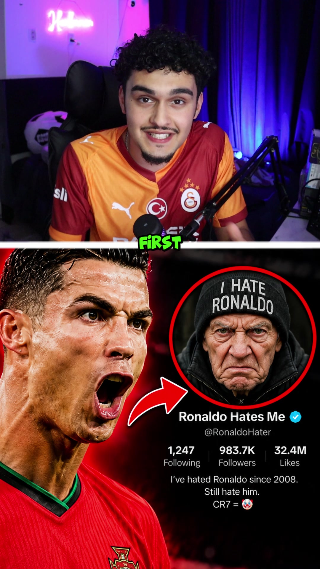 @Hanlonman