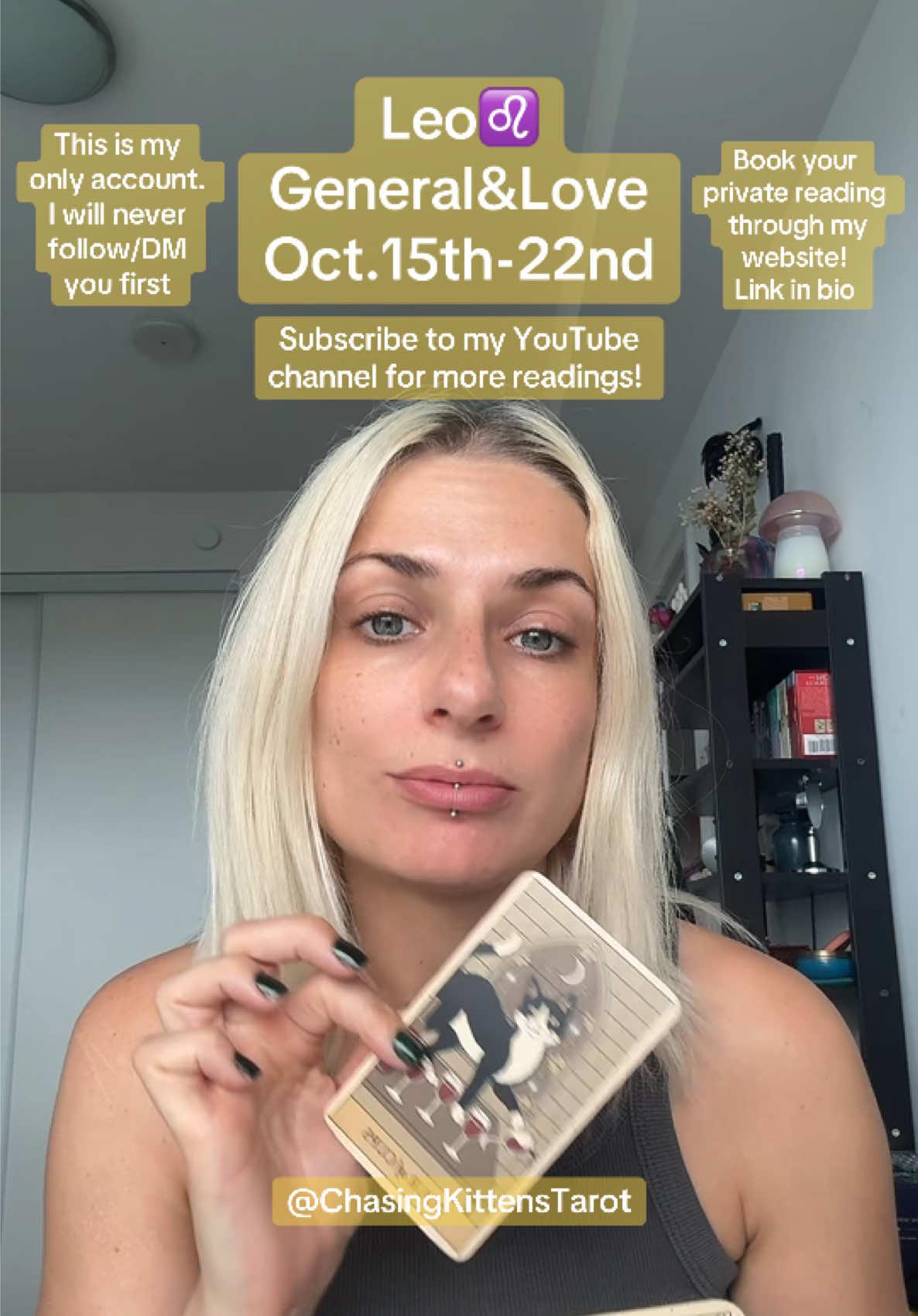 @ChasingKittensTarot