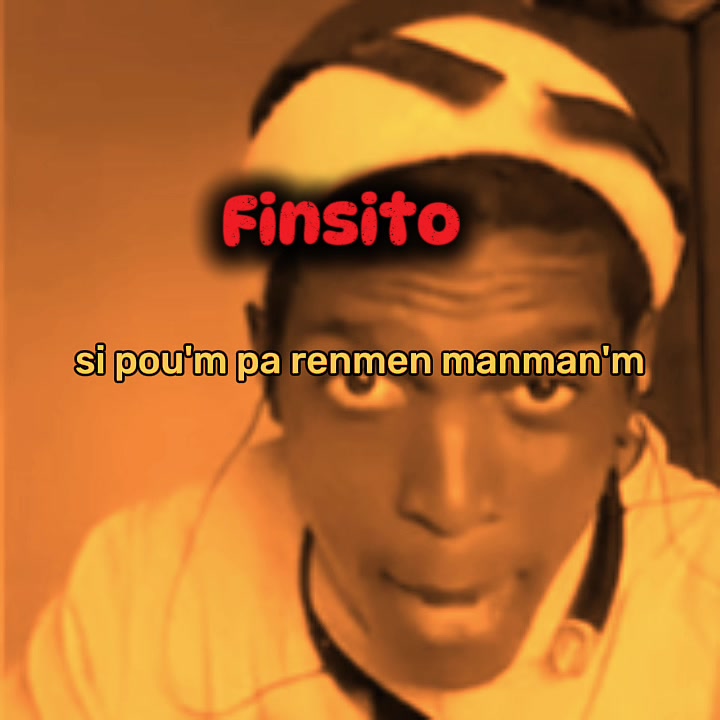 @Finsito simple boy