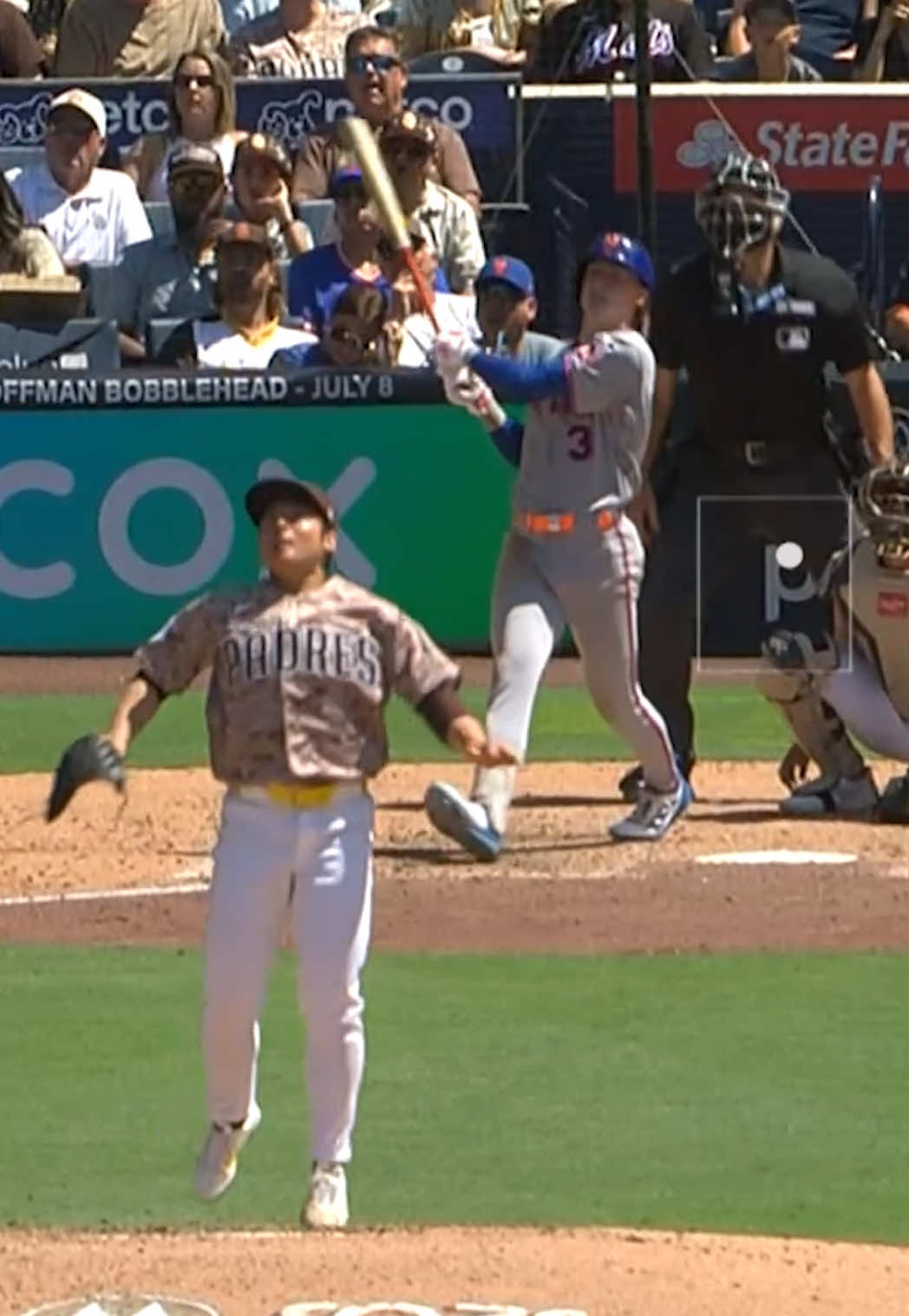@New York Mets