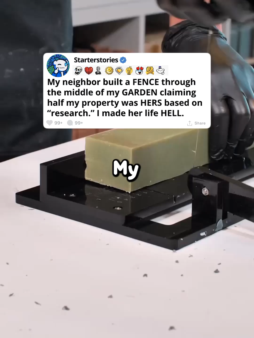 @Reddit Videos