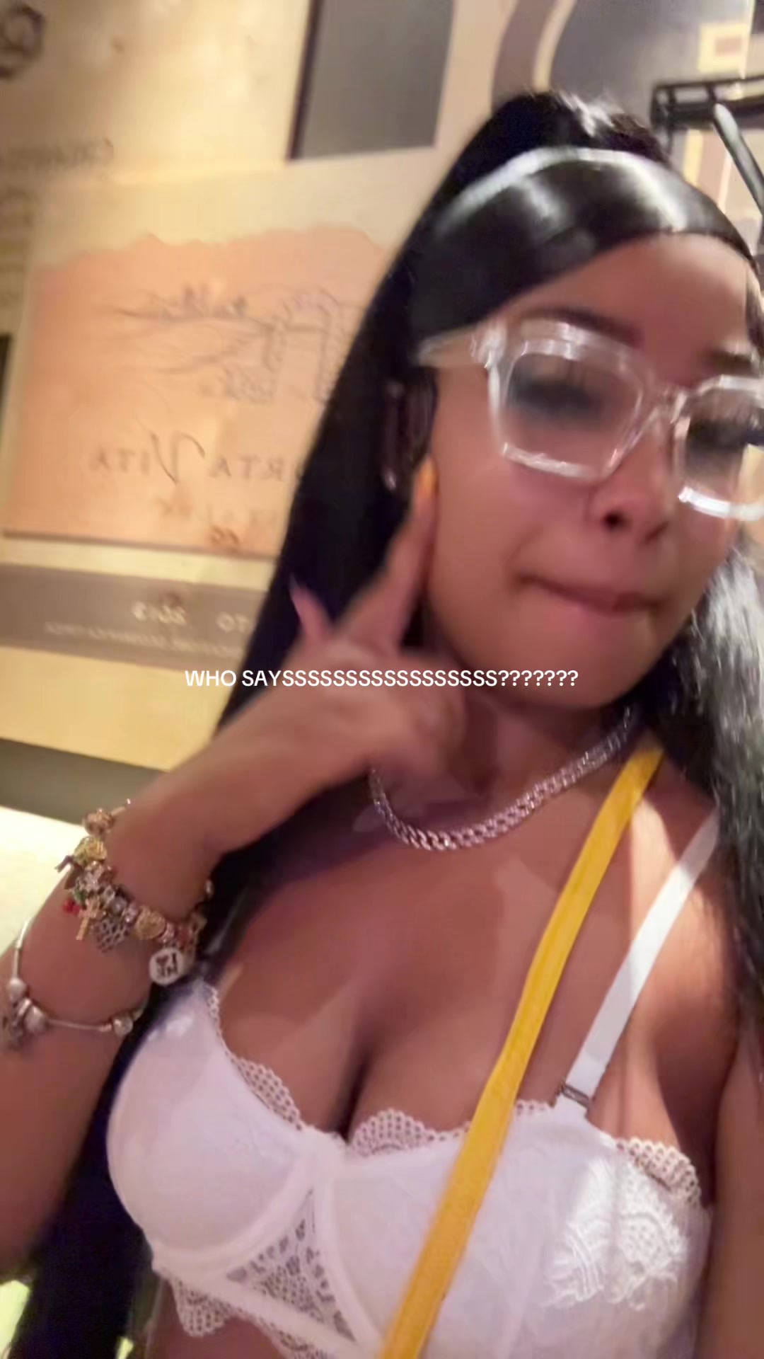@therealkaylaashanti