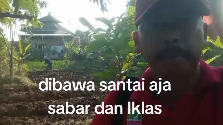 @kds Gafer Arjuna Ireng