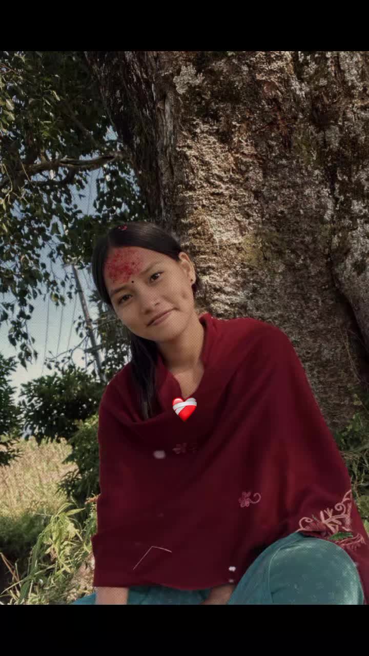 @Bhakta  magar