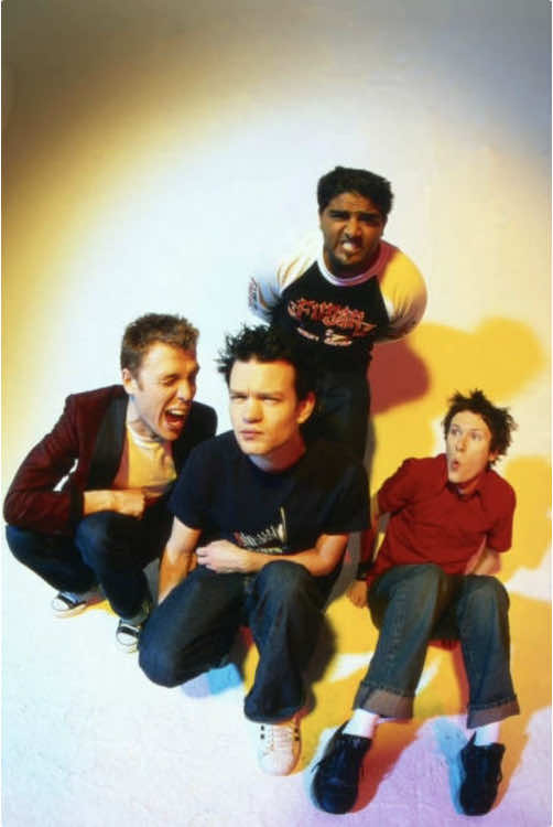 @#1 deryck whibley glazer