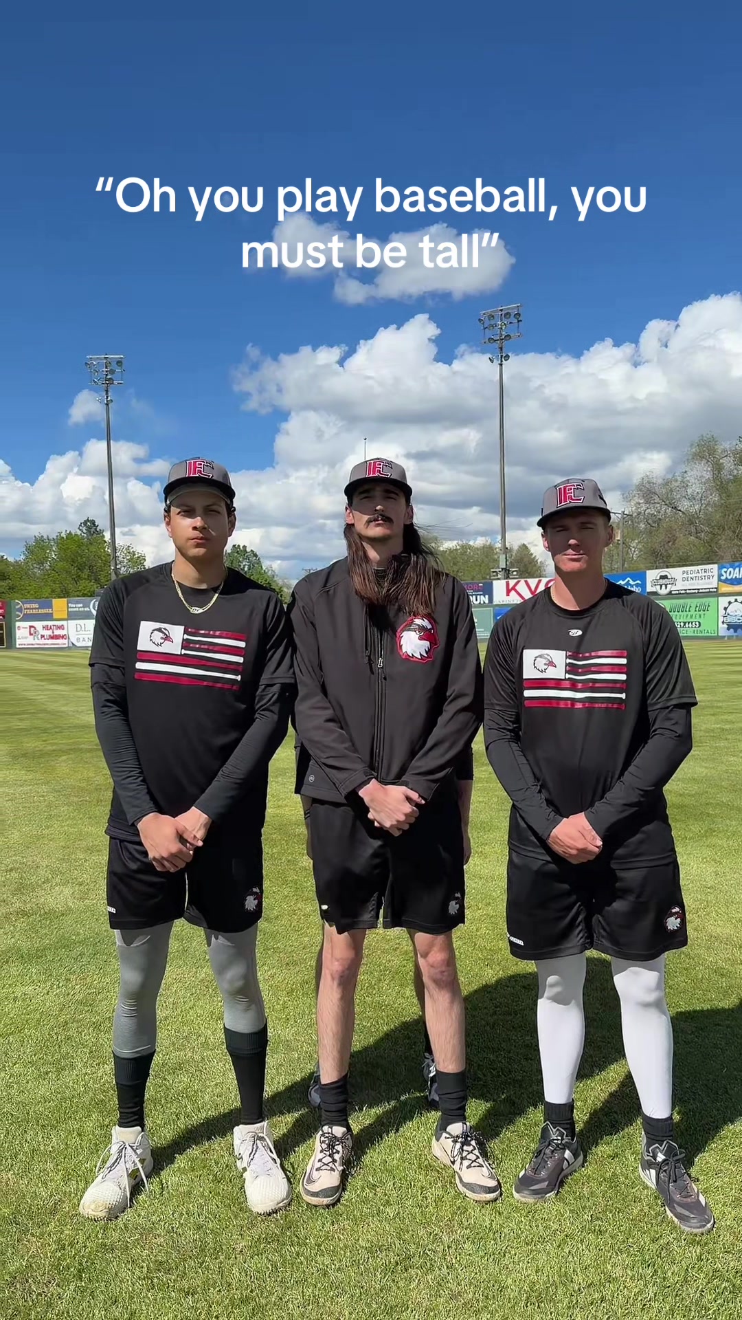 @Idaho Falls Chukars