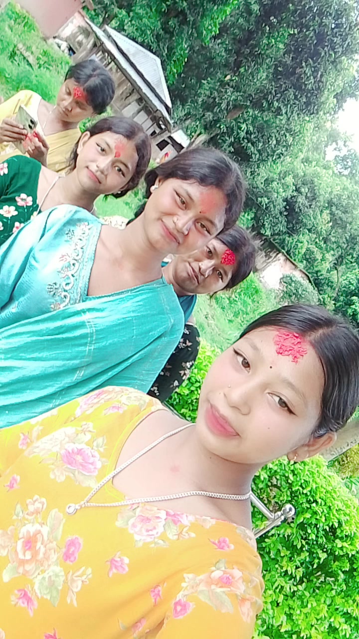 @suhani ๐โบ๏ธ tharuni ๐ท๐๐ฅ