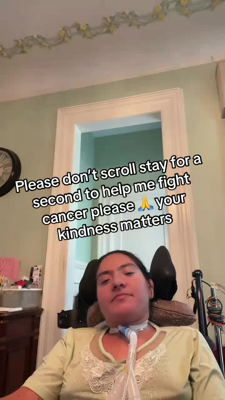 @Save me throat cancer