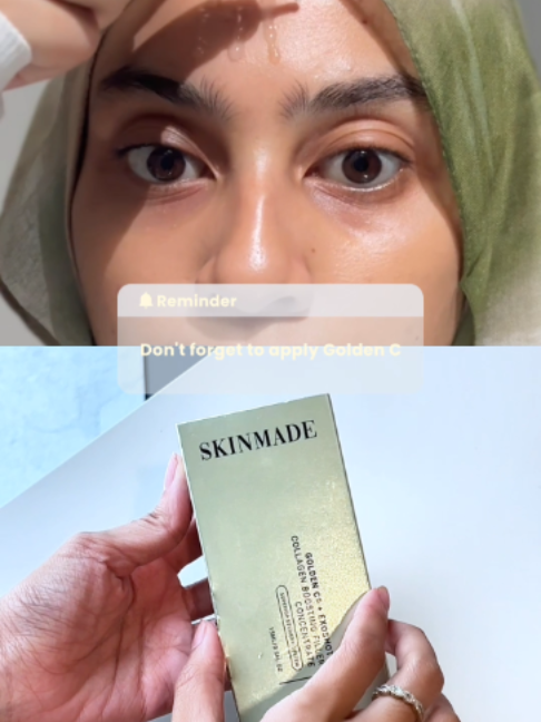 @SKINMADE