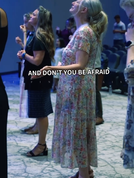 @INFINITE PRAISE