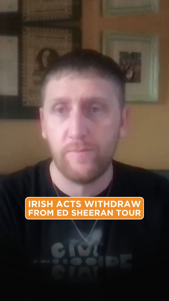 @Ireland AM